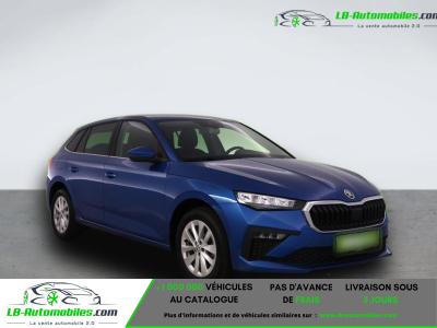 Skoda Scala 1.0 TSI Evo 2 116 ch BVA