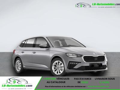 Skoda Scala 1.5 TSI 150 ch BVA