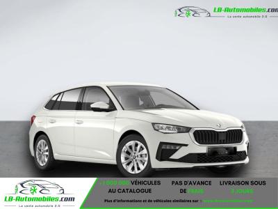 Skoda Scala 1.5 TSI 150 ch BVA