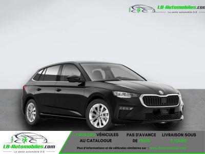 Skoda Scala 1.5 TSI 150 ch BVA