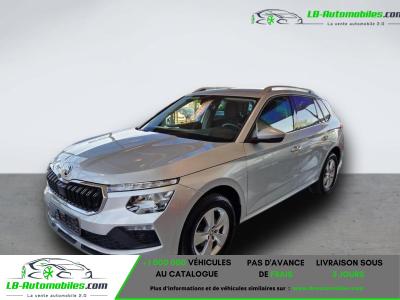 Skoda Kamiq 1.0 TSI Evo 2 116 ch BVM