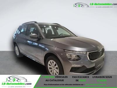 Skoda Kamiq 1.0 TSI 116 ch BVM