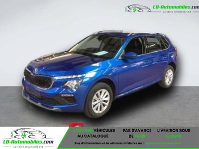 Skoda Kamiq 1.0 TSI Evo 2 116 ch BVA