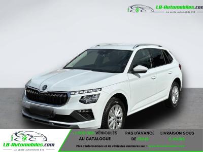 Skoda Kamiq 1.0 TSI Evo 2 116 ch BVA