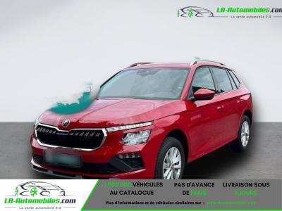 Skoda Kamiq 1.0 TSI Evo 2 116 ch BVA