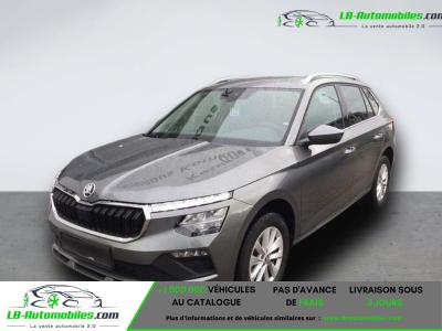 Skoda Kamiq 1.0 TSI Evo 2 116 ch BVA