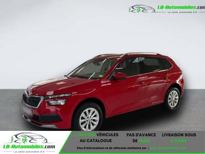 Skoda Kamiq 1.5 TSI Evo 2 150 ch BVA