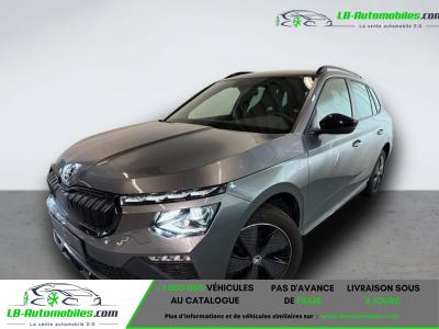 Skoda Kamiq 1.5 TSI Evo 2 150 ch BVA