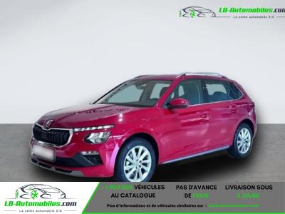 Skoda Kamiq 1.5 TSI Evo 2 150 ch BVA