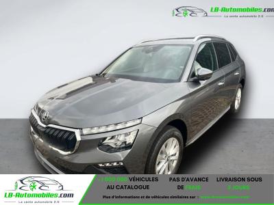Skoda Kamiq 1.5 TSI Evo 2 150 ch BVA