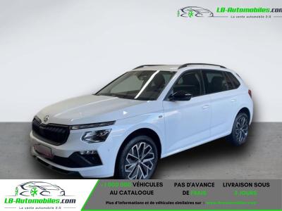 Skoda Kamiq 1.5 TSI Evo 2 150 ch BVA
