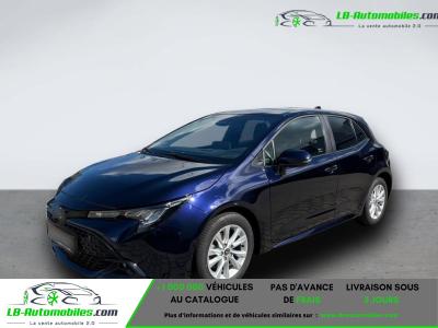 Toyota Corolla Touring Sports Hybride 140ch BVA
