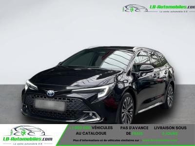 Toyota Corolla Touring Sports Hybride 140ch BVA