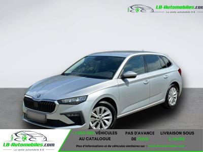Skoda Scala 1.5 TSI 150 ch BVM
