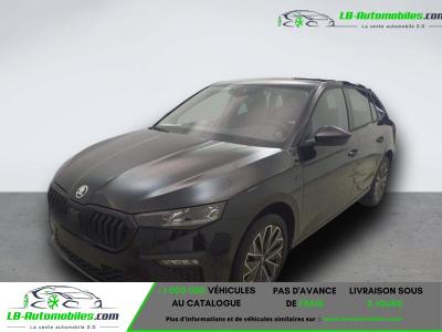 Skoda Scala 1.5 TSI 150 ch BVM