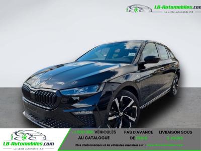 Skoda Scala 1.5 TSI 150 ch BVM