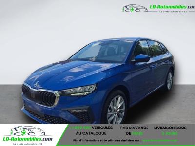 Skoda Scala 1.5 TSI 150 ch BVM