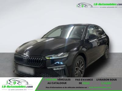 Skoda Scala 1.5 TSI 150 ch BVM