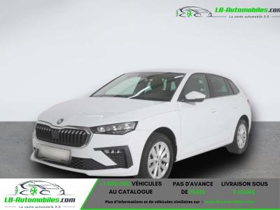 Skoda Scala 1.0 TSI Evo 2 116 ch BVM