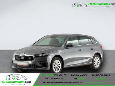 Skoda Scala 1.0 TSI Evo 2 116 ch BVM