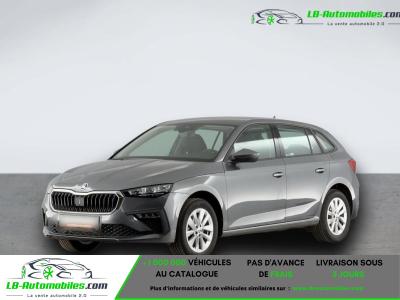 Skoda Scala 1.0 TSI Evo 2 116 ch BVM