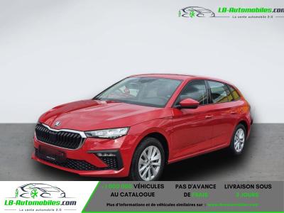 Skoda Scala 1.0 TSI Evo 2 116 ch BVM