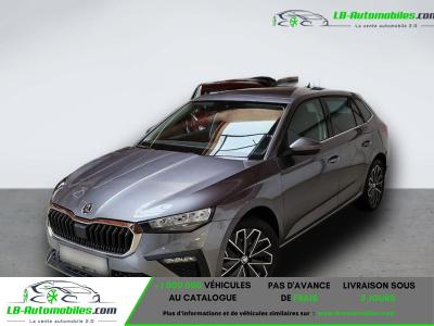 Skoda Scala 1.0 TSI Evo 2 116 ch BVM