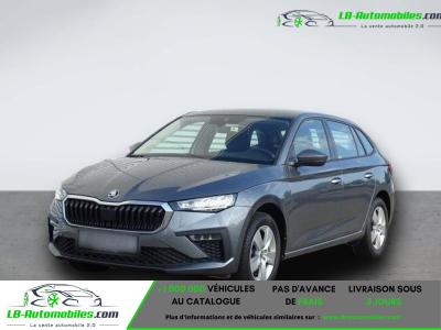Skoda Scala 1.0 TSI Evo 2 116 ch BVM