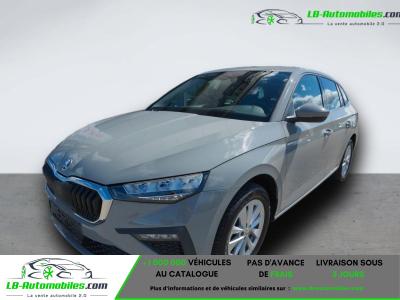 Skoda Scala 1.0 TSI Evo 2 116 ch BVM