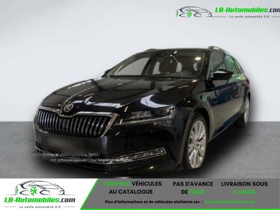 Skoda Superb Combi 2.0 TDI 150 ch BVA