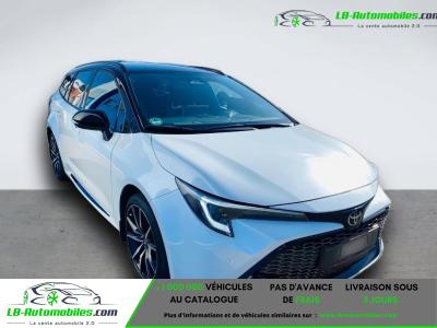 Toyota Corolla Touring Sports Hybride 196ch BVA