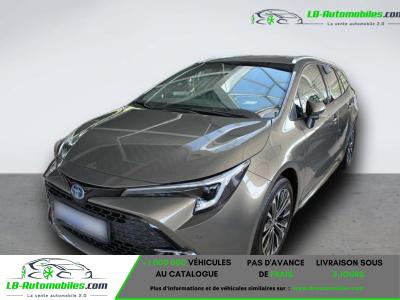 Toyota Corolla Touring Sports Hybride 196ch BVA