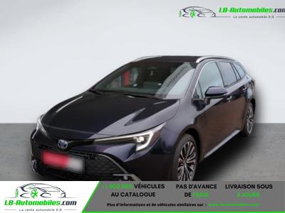 Toyota Corolla Touring Sports Hybride 196ch BVA
