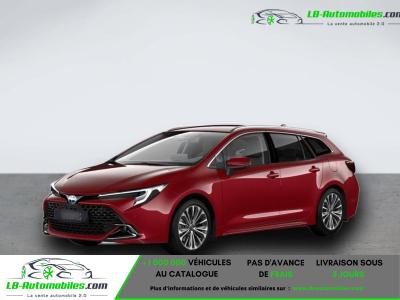Toyota Corolla Touring Sports Hybride 196ch BVA