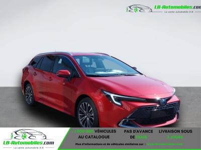 Toyota Corolla Touring Sports Hybride 196ch BVA
