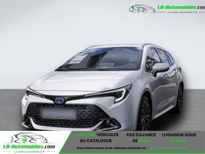 Toyota Corolla Touring Sports Hybride 196ch BVA