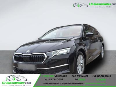 Skoda Octavia Combi 1.5 TSI Hybrid 150 ch BVA