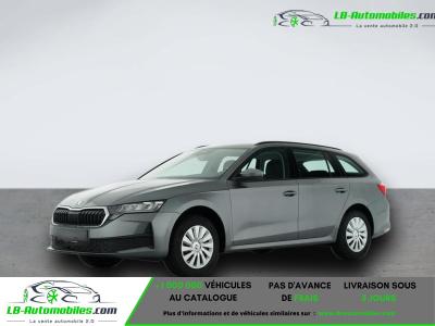 Skoda Octavia Combi 2.0 TDI 116 ch BVM