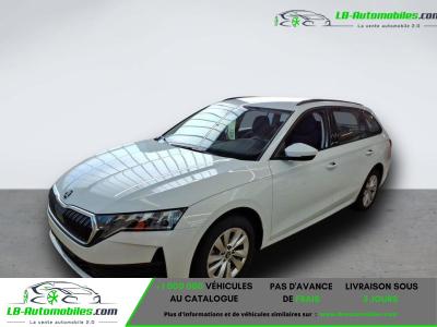 Skoda Octavia Combi 2.0 TDI 116 ch BVM