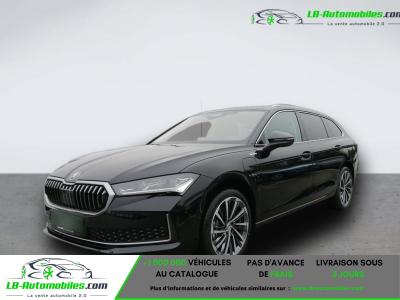 Skoda Superb 1.5 TSI mHEV 150 ch BVA