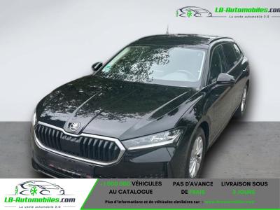 Skoda Superb Combi 2.0 TDI 150 ch BVA