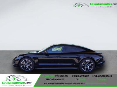 Porsche Taycan 435 ch avec batterie performance plus