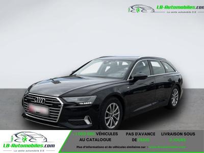 Audi A6 Avant 45 TFSI 265 ch