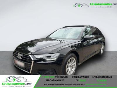 Audi A6 Avant 45 TFSI 265 ch