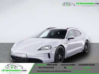 Porsche Taycan 435 ch avec batterie performance plus
