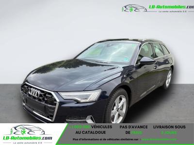 Audi A6 Avant 45 TFSI 265 ch