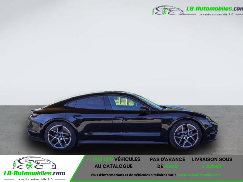 Porsche Taycan 435 ch avec batterie performance plus - Photo 3 / 7