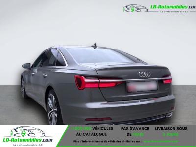 Audi A6 45 TFSI 265 ch BVA Quattro