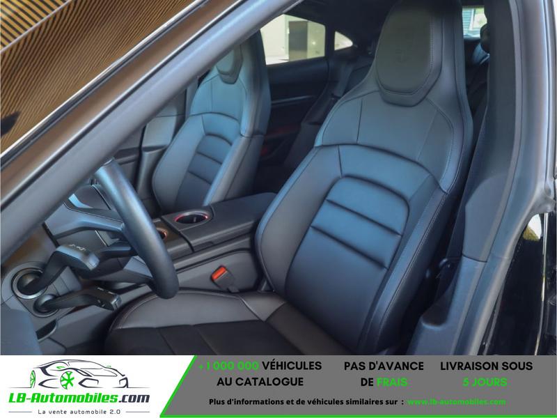 Porsche Taycan 435 ch avec batterie performance plus - Photo 5 / 7