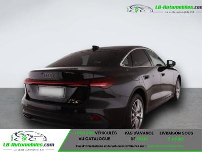 Audi A5 40 TDI Hybride 204 BVA